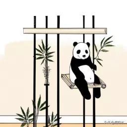 大熊猫的寿命，对于熊猫，你真的了解它吗
