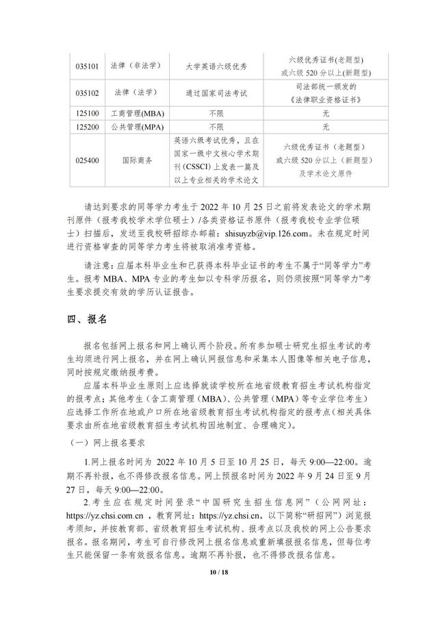 上海外国语大学考研专业，2021上海外国语大学研究生招生专业目录含研究生考试科目（上海外国语大学2023年攻读硕士学位研究生招生简章）