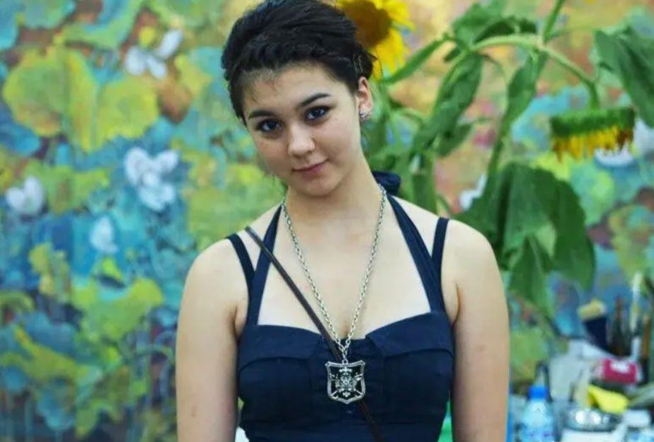 张铁林女儿(张铁林和女儿)