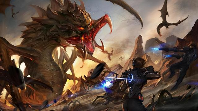 推荐几本末世类的小说，末世类好看的小说（4本写实向末世类小说）