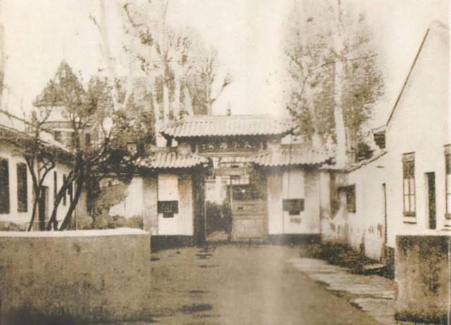 丁默邨(周佛海)，丁默邨个人资料简介（未到刑场吓得昏厥过去）