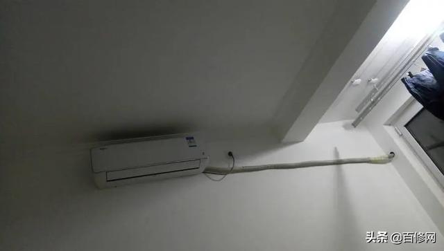 空调制冷效果不好，空调制冷不好怎么解决（空调设置16度）