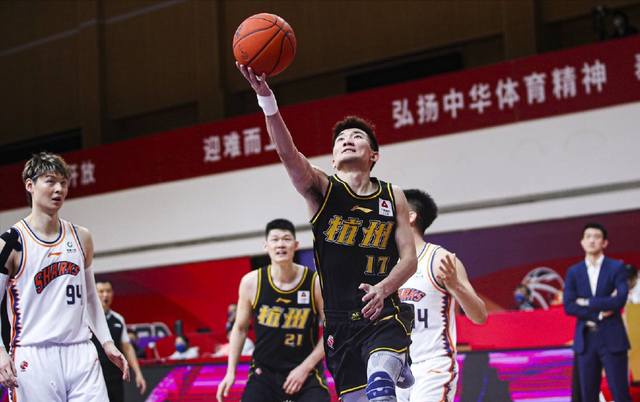 江苏男篮12人名单竟是谁，CBA12强出炉