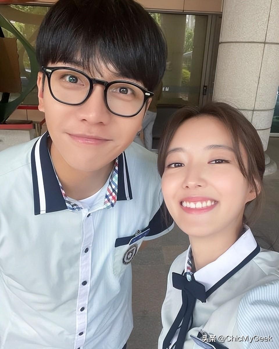 八月这8部新韩剧必看!池昌旭 秀英,李升基 李世荣,都是神仙cp