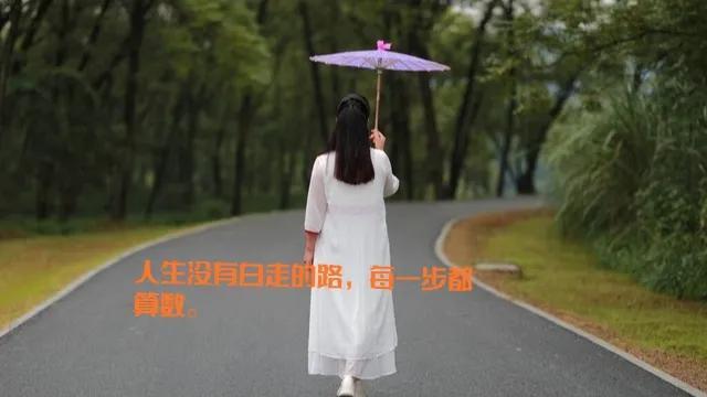 感慨人生的句子一句话简短，叶子20句经典人生感悟语句摘录