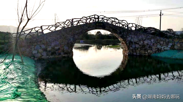 长沙自驾游攻略，长沙旅游攻略最佳路线推荐自驾游（藏在长沙近郊的“大观园”）