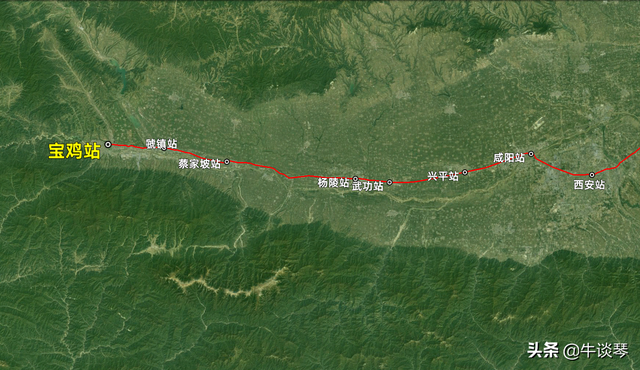 k1130列车途经站及时间，K1130次列车运行线路图