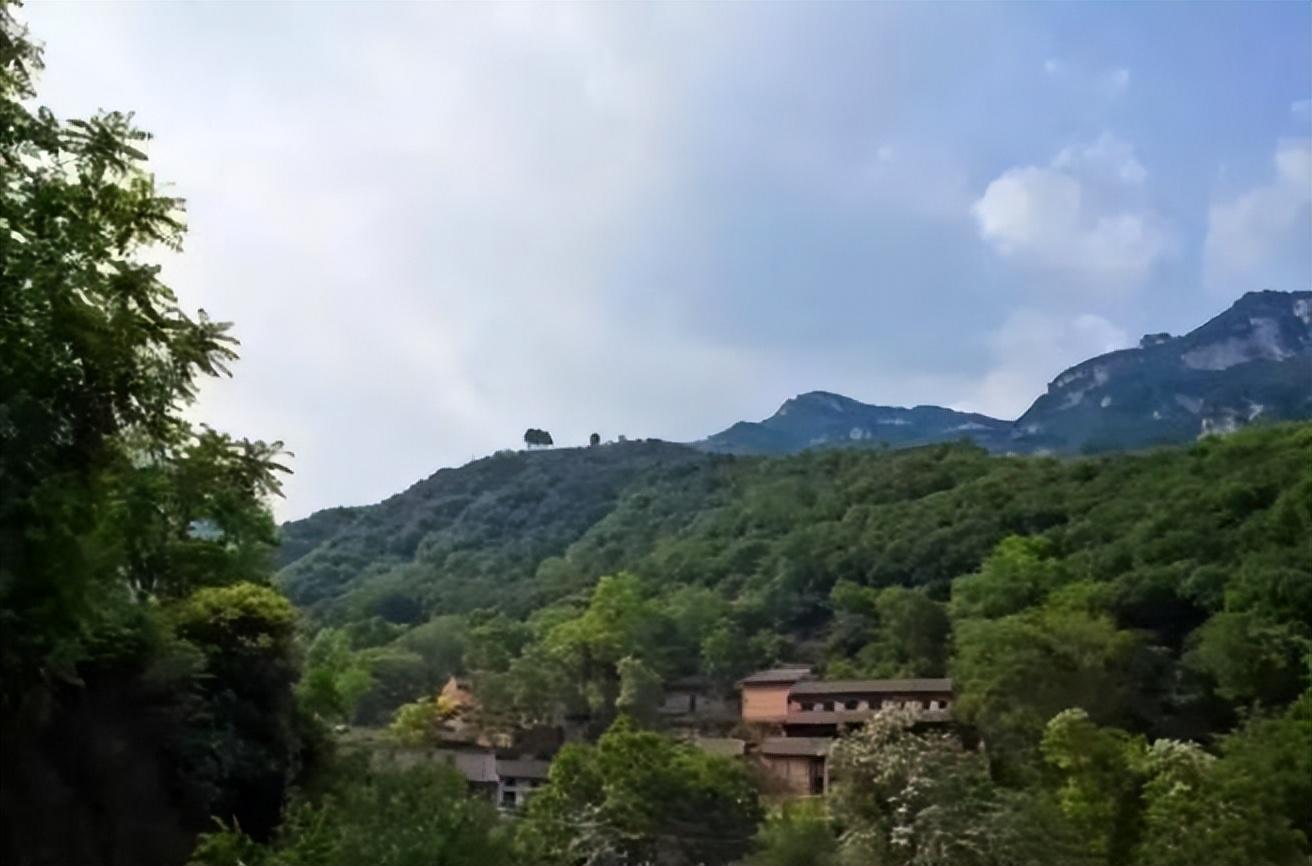 永濟市蒲州鎮西廂村