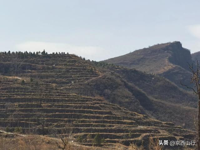 天柱峰徒步小记～23.3.26