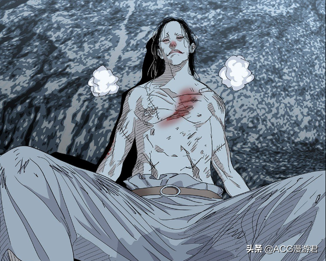 《一人之下》，微信头像，《一人之下》（纳森王一级、主角团零级）