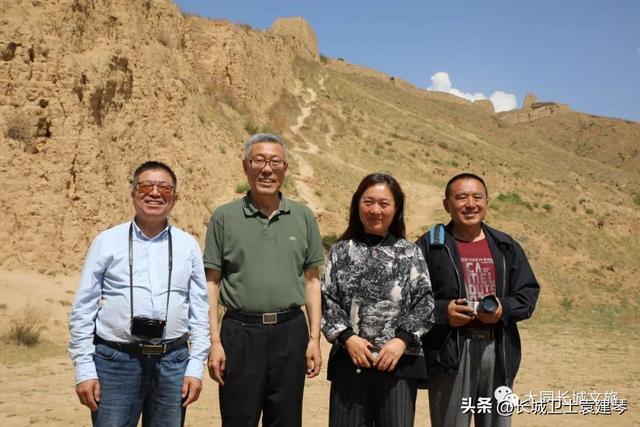 敬仰与景仰的区别，景仰与仰慕的区别（莫论长城—做一位真正的长城人）