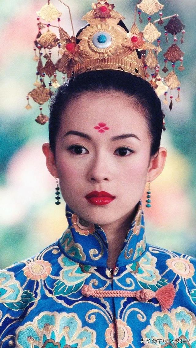 唇形分为哪几种及图片，唇形的种类（斗鸡眼、蒜头鼻、大扁嘴）