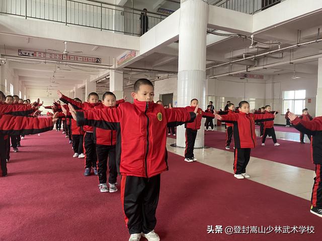 少林寺招生条件，少林塔沟武校学费多少钱一年（嵩山少林寺招生条件是什么）