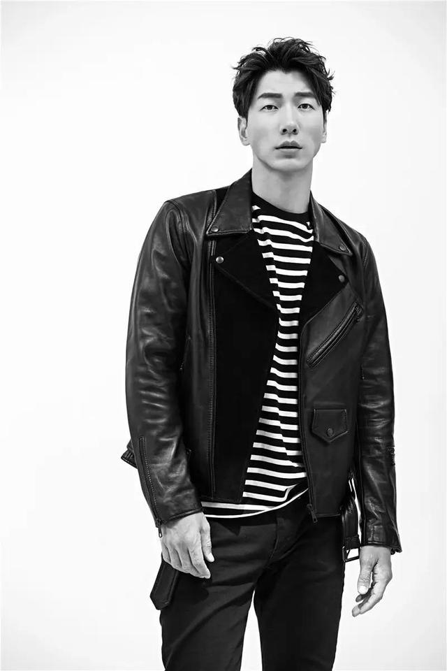 张亮个人资料，城固县张亮个人资料（33岁做两个孩子的爸爸）