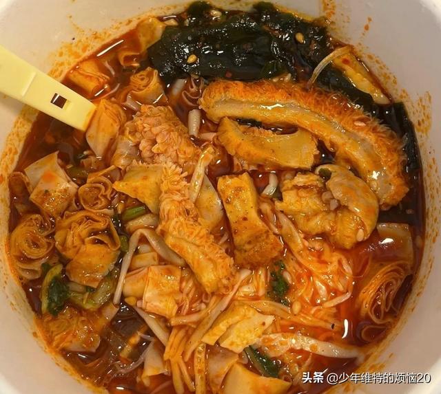 速食食品有哪些，健康的速食食品有哪些（这5款速食多囤点）