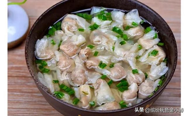 福建特色美食小吃排行图片