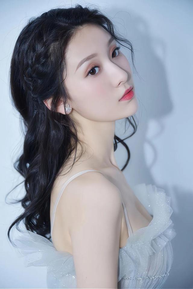 中国66位年轻女明星，你认识多少位？