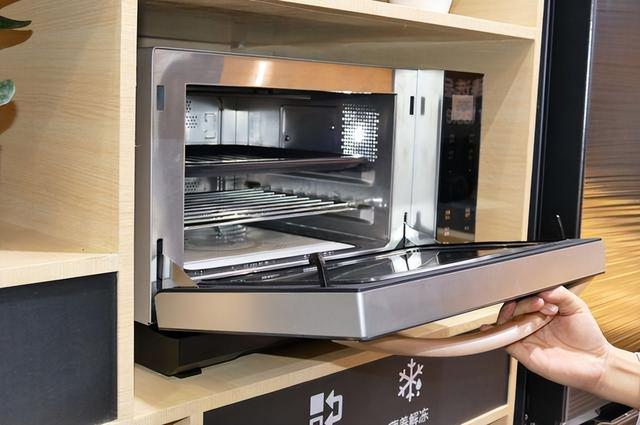 蒸烤一体机怎么用，美的蒸烤一体机怎么用（谈谈我的使用感受）