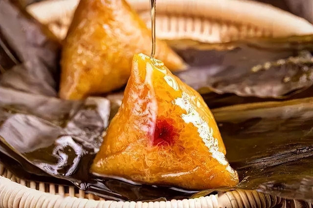 端午节粽子图片大全(端午节到了) - 赤虎壹号