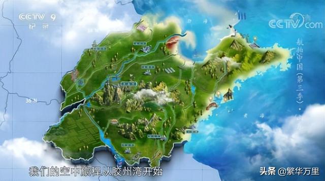 河北是南方还是北方，河北张家口是南方还是北方（河北与山东的辖区调整）