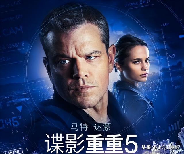 有什么好看的电影推荐一下，十部经典的好看的电影（全球必看的10大系列电影）