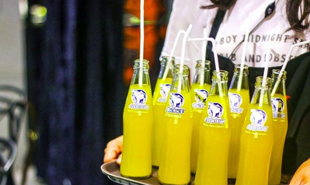 北冰洋汽水多少钱一瓶，北冰洋汽水价格表（身世坎坷的国产饮料北冰洋）