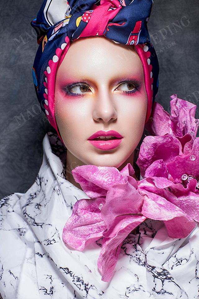 学习简单化妆,如何学会简单化妆(如何更好更轻松的学习化妆)