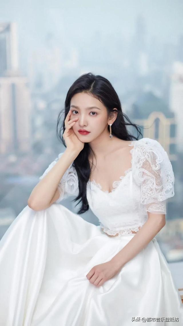 章若楠个人资料，章若楠个人资料体重（章若楠高清性感写真）