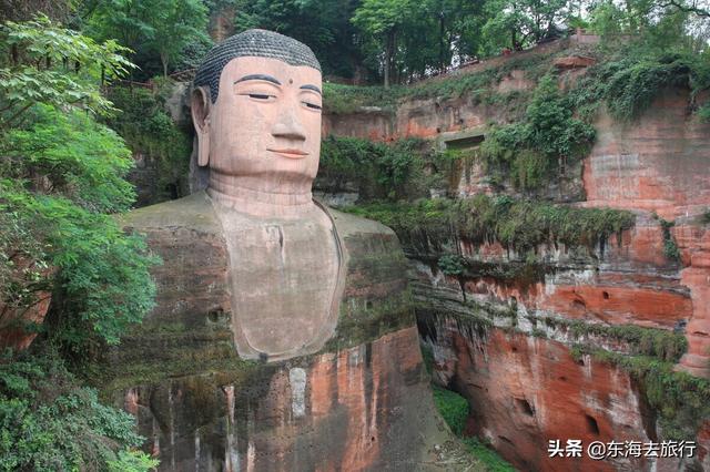 十大常见佛菩萨，非常适合春节期间去祈祷祈福