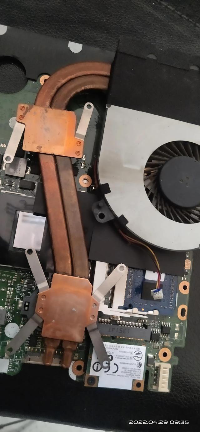 笔记本主板坏了值得修吗，电脑主板坏了值不值得修（160收了个笔记本）