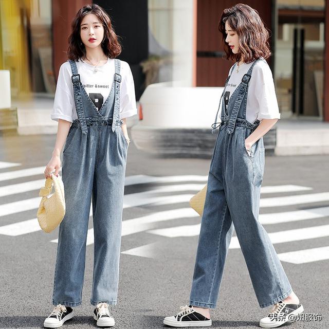 夏季套装有哪些，夏季套装图片（这几款唯美显瘦的套装）