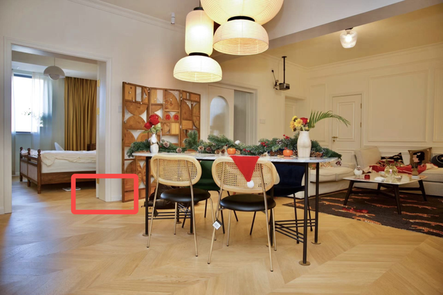 踢脚线尺寸，踢脚线怎么量（你们家因为踢脚线翻车）