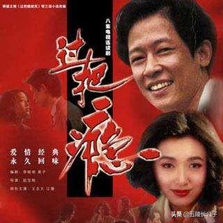 上个世纪九十年代播出的二十四部国产电视剧，哪一部惊艳时光？