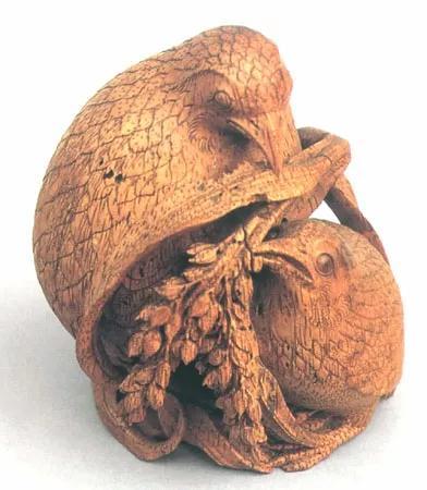 葫芦雕刻图案大全，如何雕刻简单葫芦工艺品（图片分享请欣赏艺术家在葫芦上雕刻的艺术品）