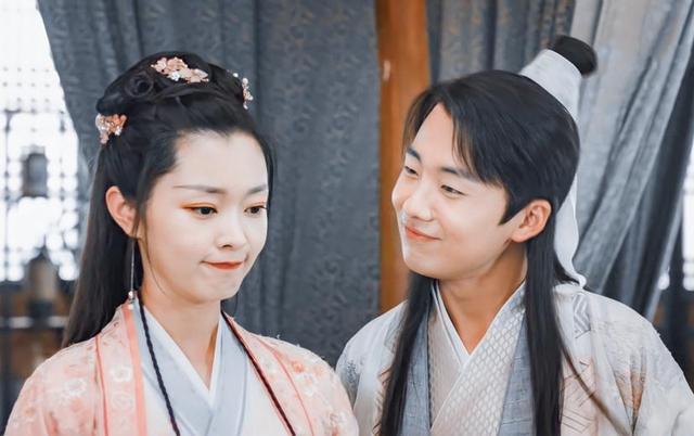 宋轶有绯闻吗，和白敬亭恋情曝光后