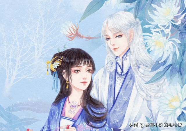 藤萝为枝的全部小说，藤萝为枝作者小说作品（却对她付诸所有的真心）