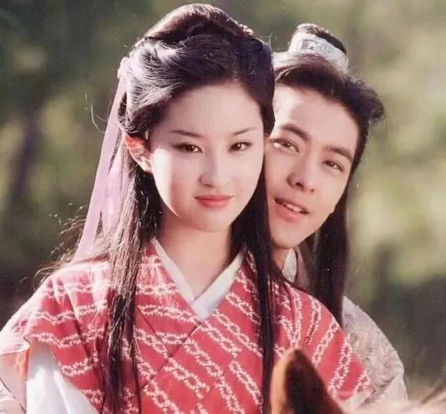 刘亦菲陈金飞被拍豆瓣，陈金飞：和刘亦菲母女都有绯闻