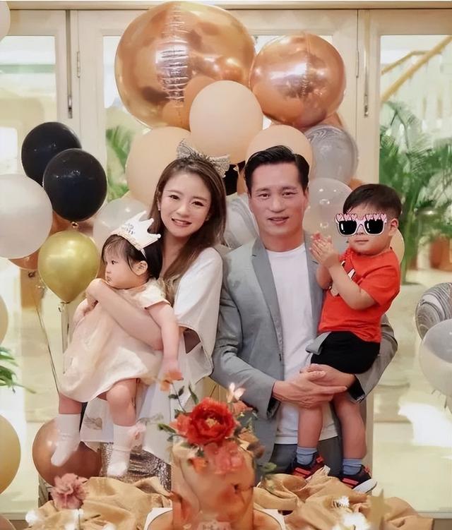 安以轩老公大她多少岁，安以轩老公大她多少岁了（陈荣炼因涉不法经营赌博被正式起诉）