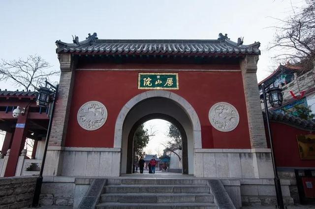 厦门千佛山门票，千佛山门票价格（厦门千佛山）