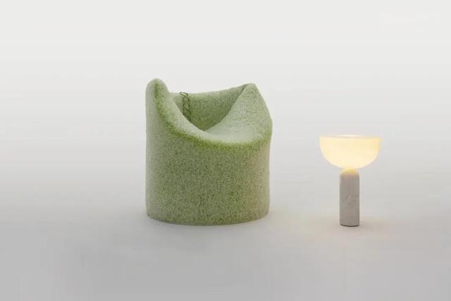 杜邦可丽耐人造石，杜邦可丽耐人造石硬度是多少度（这些设计已经飞越科幻片）