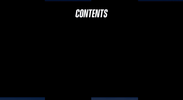 目录格式怎么做，怎么生成目录格式（PPT目录页，到底该怎么做）