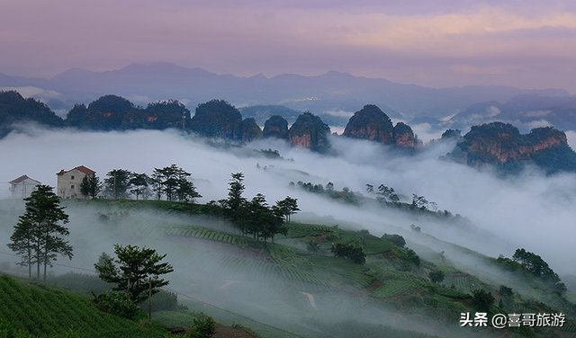 绍兴有什么好玩的地方旅游景点，绍兴有什么好玩的地方旅游景点自驾游（浙江省绍兴市十大景区有哪些）