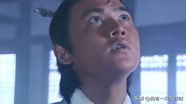 冯止水（冯止水简介，少年包青天2冯止水案是第几集（葬送了卢有涯本该璀璨明亮的一生）