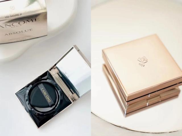 香奈儿果冻气垫，香奈儿果冻气垫色号（干皮爱用天菜气垫合集）