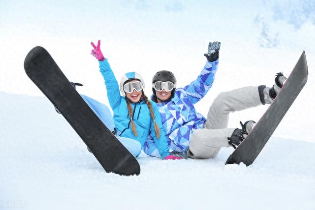 滑雪季，河南滑雪场推荐