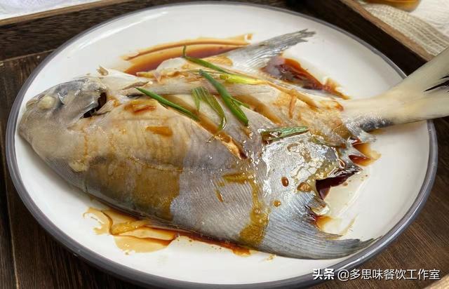 家常做鱼的方法，教你6种家常鱼的做法