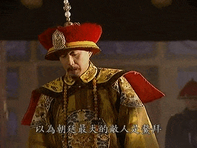 乾隆王朝的演员，乾隆王朝的演员名单（这10位演员一个比一个牛）