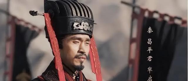 秦异人是秦始皇的什么人，秦异人是秦始皇的什么人物（母亲是秦昭襄王之女）
