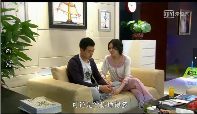 家婆大过天电视剧，近年评分高的tvb电视剧（分分钟气的你想砸电视）