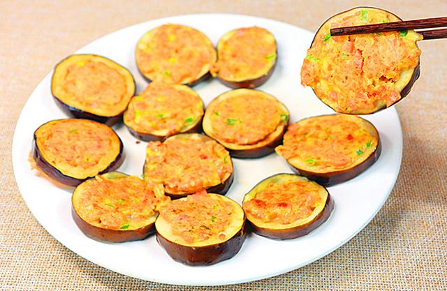 怎样做烧茄子、烧茄子的做法，烧茄子的做法 烧茄子怎么做（茄子的5种素烧做法）